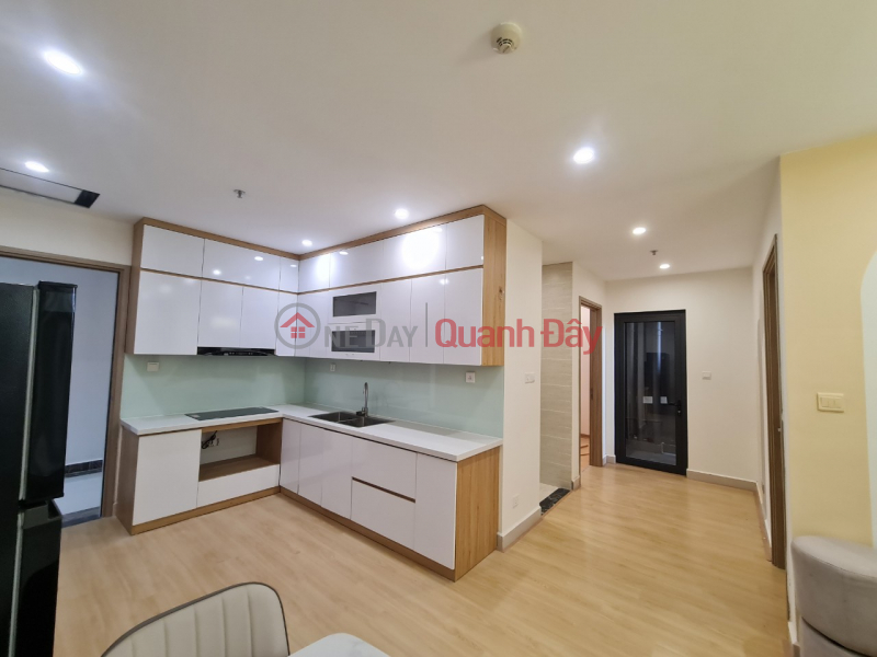 Property Search Vietnam | OneDay | Residential | Sales Listings Cheap 2 bedroom 1 Vinhomes Ocean Park apartment for sale, middle floor, open view