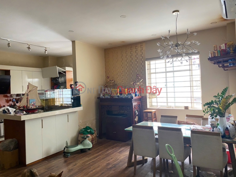 đ 7,4 tỷ | CHUNG CƯ BKHDT CẦU GIẤY 110M 3 NGỦ 2 WC GIÁ 7,4 TỶ