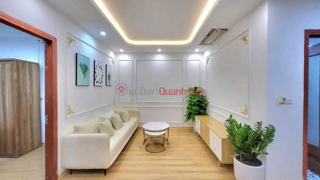 Property Search Vietnam | OneDay | Residential Sales Listings Apartment in Kim Van Kim Lu, Dai Kim ward, Hoang Mai district, 54m2, 2 bedrooms, price 2.7x billion