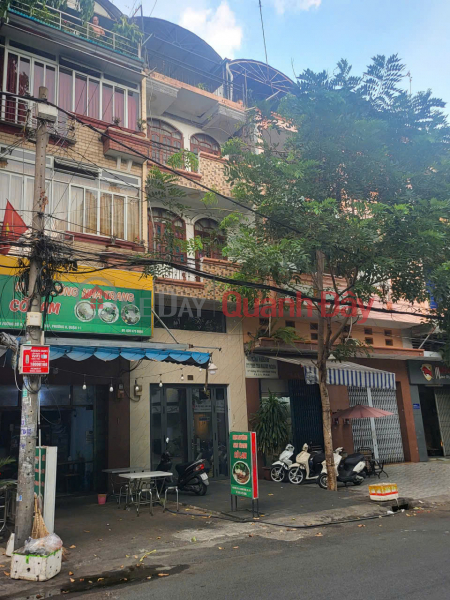 Bán gấp nhà mặt tiền Kinh Doanh Đẹp Tại Cư Xá Bình Thới, Phường 8, Quận 11, tp Hồ Chí Minh Việt Nam, Bán, đ 17,8 tỷ