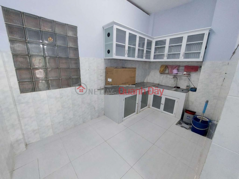 Property Search Vietnam | OneDay | Residential Rental Listings, 3-storey house, Thanh Thai car alley, 4x10m, 4 bedrooms