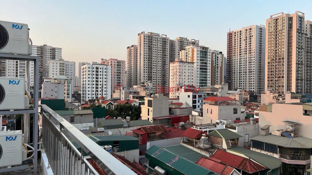 Property Search Vietnam | OneDay | Residential | Sales Listings | VIP subdivision, rare, Khuat Duy Tien, 65m2, 9 floors, 7m frontage. Price 37.x Billion