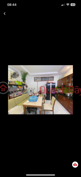 DONG DA HOUSE FOR SALE, NGUYEN PHUC LAI STREET 60M, 6T, MT 4.5M, AVOID CAR, DONG BUSINESS, 13.5 BILLION. 0937651883. | Vietnam, Sales đ 13.5 Billion