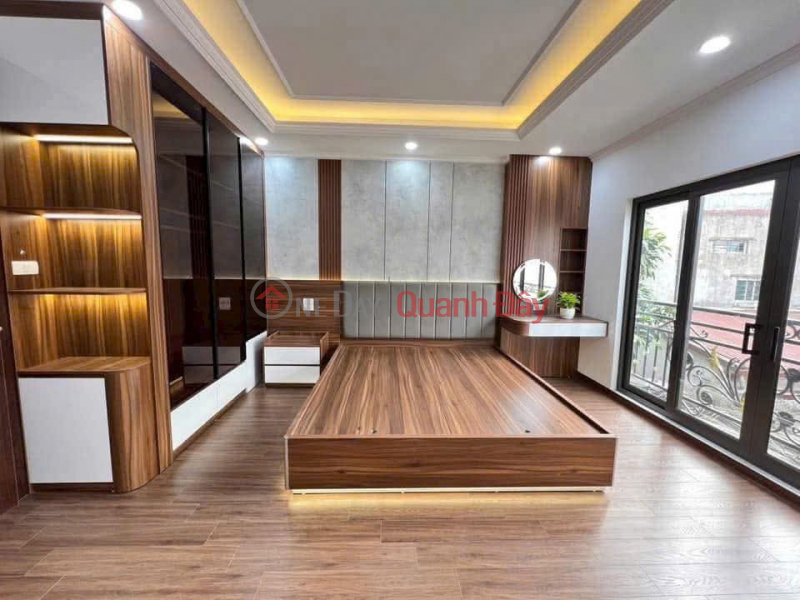 Property Search Vietnam | OneDay | Residential, Sales Listings | NEWLY COMPLETED BEAUTIFUL HOUSE - LUXURY ELEVATOR - REASONABLE PRICE In Dai Thanh Commune, Hanoi City