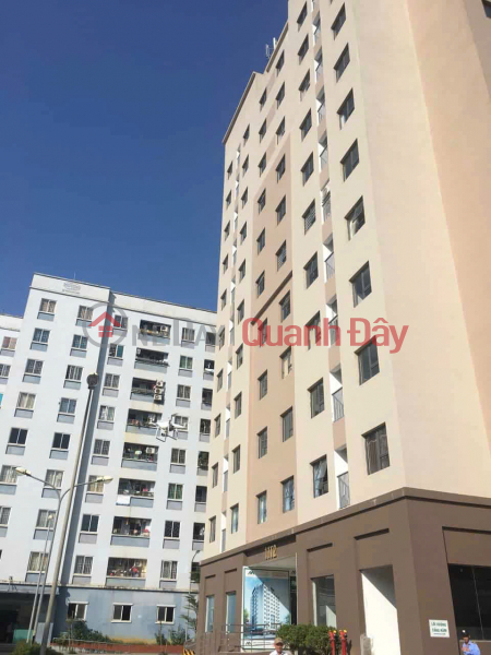 2,4 tỷ ( TL ) . Gia đình định cự Phần Lan , cần bán căn hộ toà nhà Vinacomex Xuân Mai Niêm yết bán