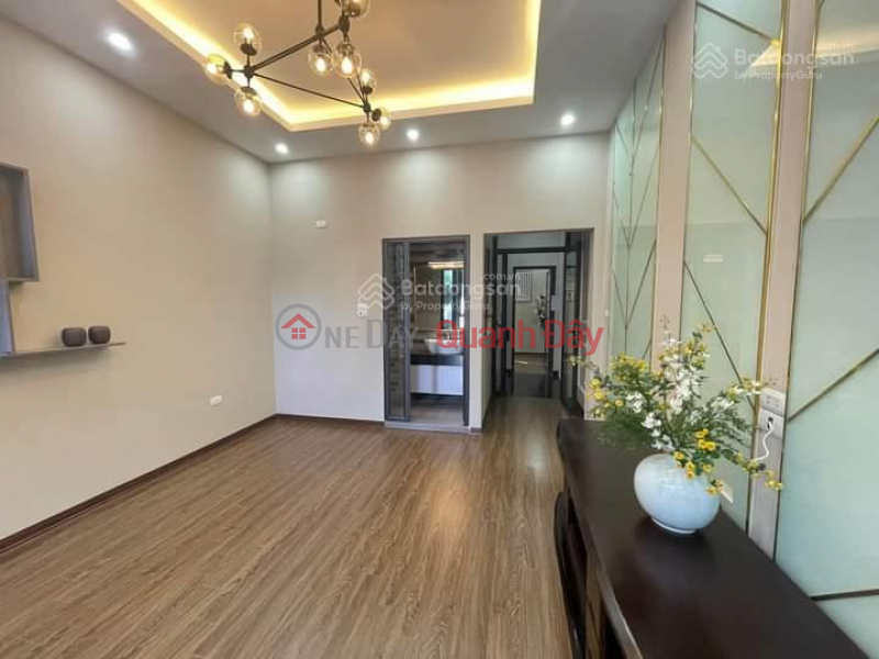 Property Search Vietnam | OneDay | Nhà ở Niêm yết bán | Bán nhà Hoàng Như Tiếp, Long Biên DT 58m2*4T 7 tỷ dân xây vị trí hiếm nhà đẹp ở sức khỏe tăng cao