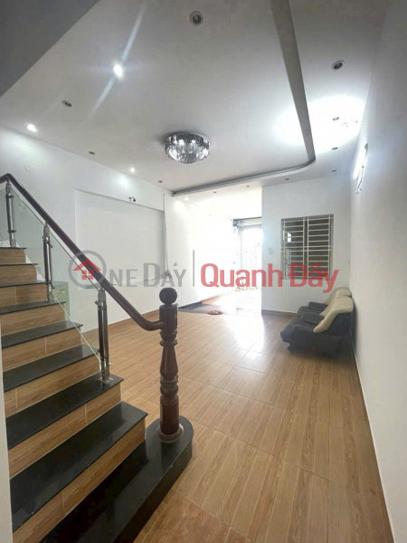 1-storey house in Phu Gia Trang Dai residential area, 5x22, large asphalt road, only 4.5 billion, Vietnam | Sales | đ 4.5 Billion