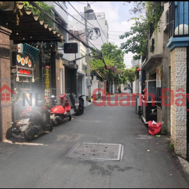 Bank Prize, Le Trong Tan Street, Tan Phu. Solid 3 Floor House, 4 bedrooms, 50 square meters, Only 4 Billion VND _0