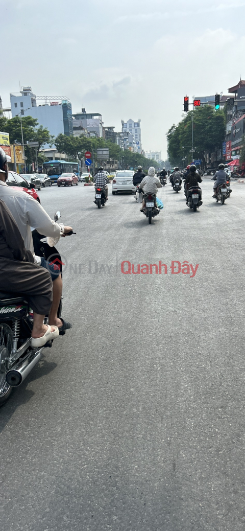 Nhà cấp 4 wieu trường học phố Hoàng Văn Thái _0