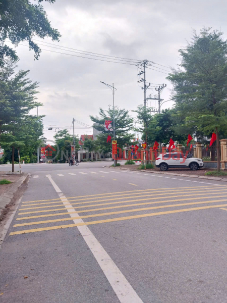 CC BÁN 150m ĐẤT VĂN GIANG – ECOPARK – MT RỘNG 8.3m – 150m² – Ô TÔ TRÁNH. Chỉ hơn 5T Niêm yết bán