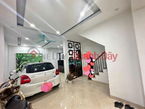 Xuan La, 35m x 5 floors, 11.5 billion VND, car access, corner plot, near main street. _0