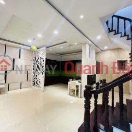 Selling Truong Dinh subdivision house, 51m2, 5 floors, 7.5m frontage, 17.3 billion, Sidewalk, Avoid cars, Business _0