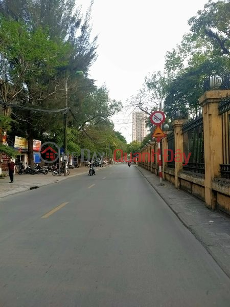 BÁN NHÀ NGUYỄN PHONG SẮC, PHÂN LÔ, ÔTÔ TRÁNH, KINH DOANH, 50M2 CHỈ NHỈNH 11TỶ Niêm yết bán