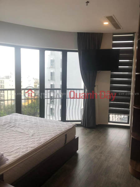 Property Search Vietnam | OneDay | Residential, Rental Listings 2 Bedroom Apartment For Rent In An Thuong Da Nang