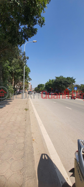 đ 45 Billion OWNER URGENTLY NEEDS TO SELL - BEAUTIFUL LAND ON THE MAIN ROAD IN SAP MAI HAMLET, THIEN LOC - IDEAL LIVING ENVIRONMENT