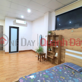 (Extremely Hot) Beautiful Mini Apartment 33m2, Fully Furnished to stay at 32 Do Duc Duc _0