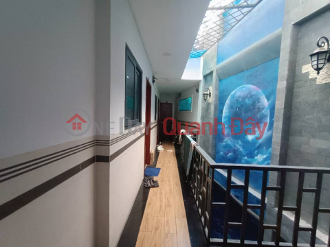 NHÀ PHÒNG TRỌ CAO CẤP – DƯƠNG BÁ TRẠC – ĐẦU TƯ AN NHÀN _0