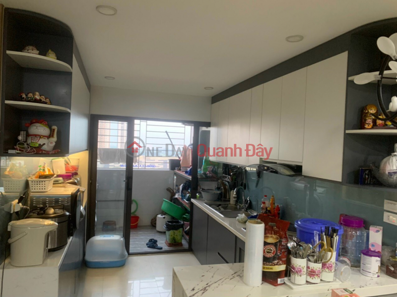 Property Search Vietnam | OneDay | Nhà ở Niêm yết bán, Cần bán CĂN GÓC chung cư Bình Vượng Tower, 200 Quang Trung, Hà Đông, DT 146m2, 3PN