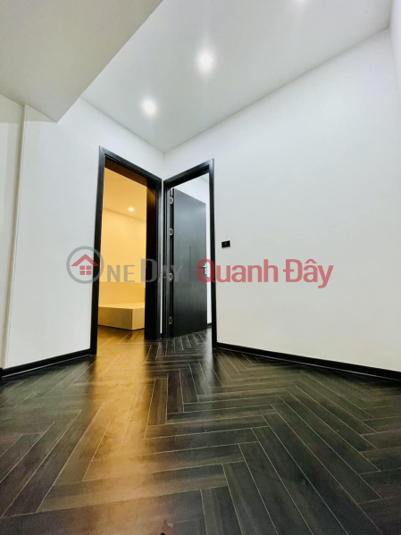 Bán Nhà Tây Hồ 50M2 - 9 Tỷ - NHÀ MỚI Ở NGAY - OTO ĐỖ CÁCH 30m Việt Nam | Bán | đ 9 tỷ