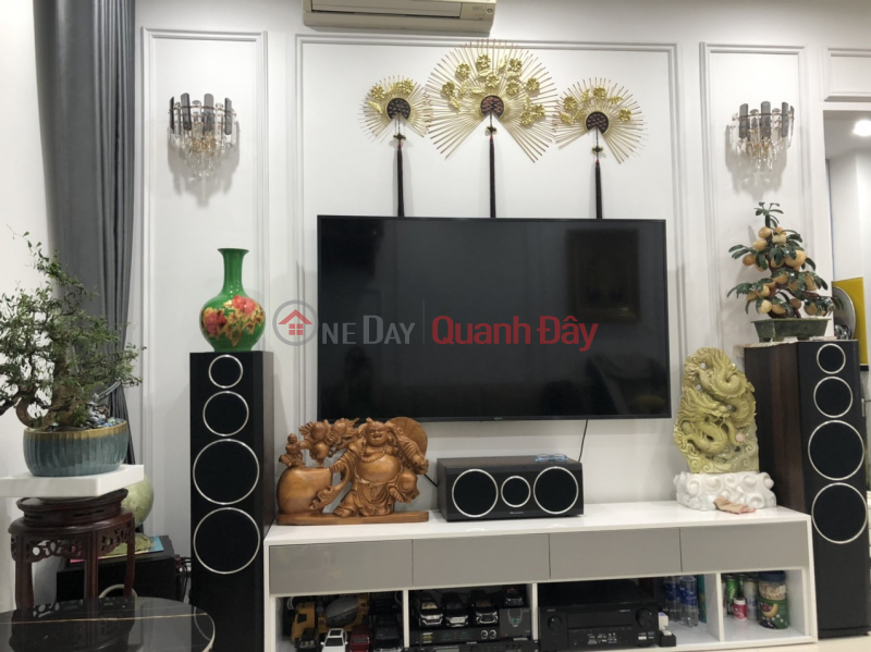 Property Search Vietnam | OneDay | Residential Sales Listings Gia đình thiện chí bán căn 2 ngủ tại Mulberry Lane: DT 90m2, tòa E đẹp, giá - 6.8 tỷ