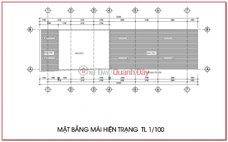 đ 13.4 Billion | LAND 202M2 CORNER LOT WITH 2 FRONTAGES - TON DUC THANG - TOP BUSINESS - ONLY 13.5 BILLION