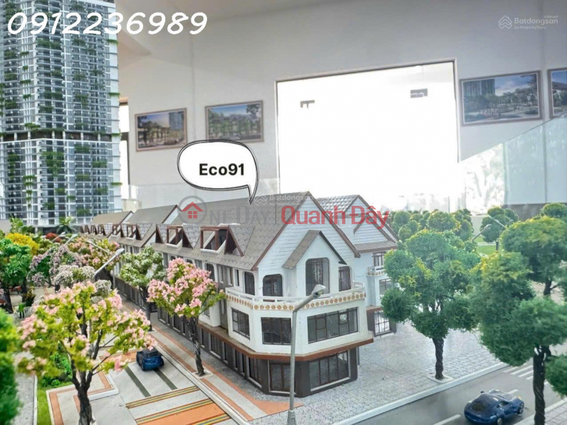 CĂN ÁP GÓC NGOẠI GIAO ĐỘC QUYỀN VỊ TRÍ VÀNG VIEW QUẢNG TRƯỜNG VÀ MẶT ĐƯỜNG MAI HẮC ĐẾ Niêm yết bán