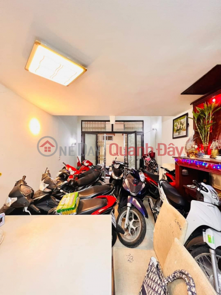 Property Search Vietnam | OneDay | Residential Sales Listings House for sale Tran Khat Chan, Hai Ba Trung 45\\/50m 5T, business lane, rent 16 million\\/month.