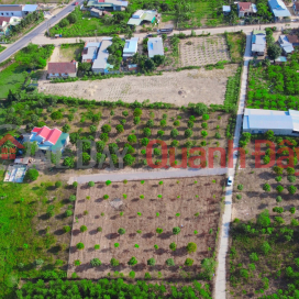 POTENTIAL INVESTMENT OPPORTUNITY IN LAND LOT IN SUOI TIEN, DIEN KHANH PRICE FROM ONLY 2 MILLION\/M2 -Contact 0901 359 868 _0