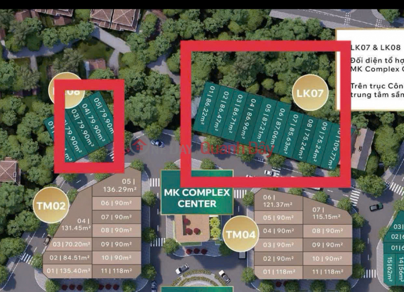 Land - Available Certificate - Center of Khanh Hoa Province. Sales Listings