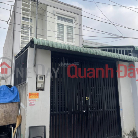 Bán nhà đường Huỳnh Thị Mài, Q. Hóc Môn, DT 76m2, Giá chỉ 2.93 tỷ . _0