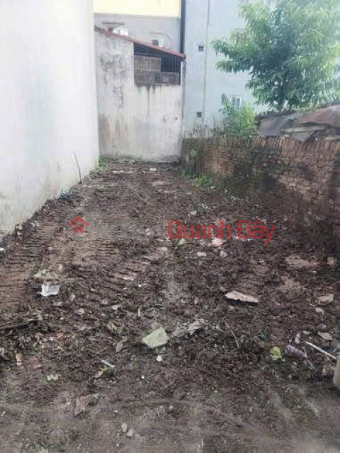 CẦN TIỀN GIẢM GIÁ BÁN GẤP - VỊ TRÍ CỰC ĐẸP - TỔ 6 PHƯỜNG YÊN NGHĨA, HÀ ĐÔNG, HÀ NỘI _0