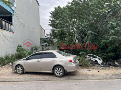 CHÍNH CHỦ CẦN BÁN 236 m2 ĐẤT KĐT 31HA – GIA LÂM, GIÁ CHỈ 34.2 TỶ, LH 0985865658 _0