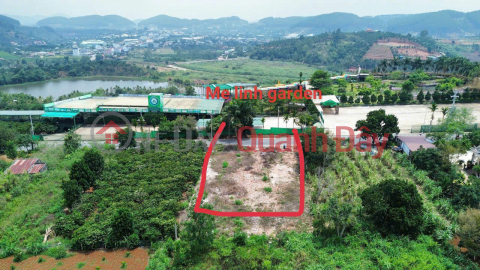 Bán đất mặt tiền đường 725 Tà Nung Đà Lạt Lâm Đồng giá 9 tỷ rẻ hơn thị trường rất nhiều _0