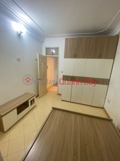 Nguyên Khê 3 tầng ô tô đỗ cửa 5,25 tỷ _0