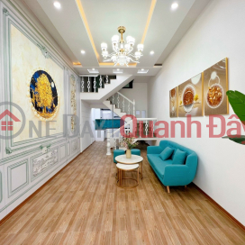Selling Hao Khe townhouse - Lach Tray, area 47m3 3.5 floors, cheap price 2.65 billion VND _0