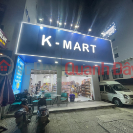 K-Mart - 436 Vo Nguyen Giap|K- Mart - 436 Võ Nguyên Giáp