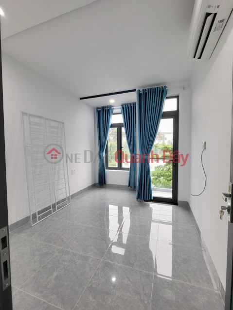 NEW HOUSE FOR SALE ME DUC 4 FLOORS MODERN DESIGN FRONT OF HUONG LO STREET NGOC HIEP _0