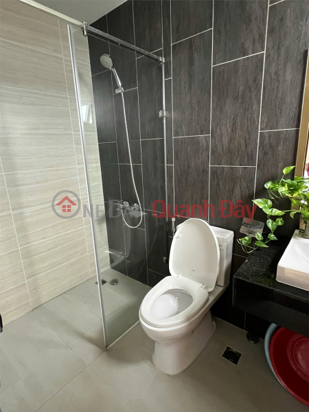 đ 4,2 tỷ | CĂN HỘ ĐẸP - GIÁ TỐT CHÍNH CHỦ BÁN NHANH CĂN HỘ Asiana Capella, p6, Q10, HCM