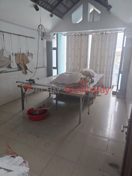 GIÁ TỐT - CHÍNH CHỦ BÁN NHÀ 4 TẦNG – XE HƠI TỚI NHÀ – GIÁ GIẢM SÂU 300 triệu Niêm yết bán