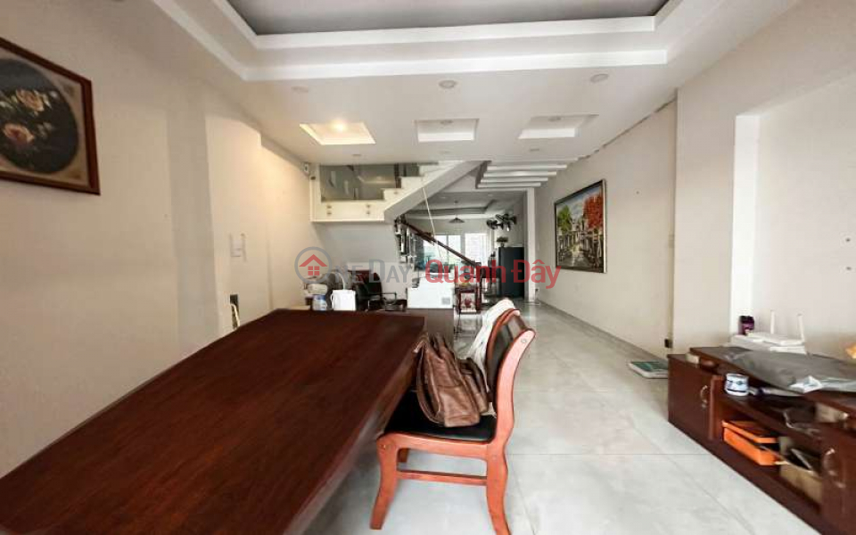 Property Search Vietnam | OneDay | Residential, Rental Listings Whole house for rent with beautiful frontage, suitable for office and living in An Phu ward, District 2