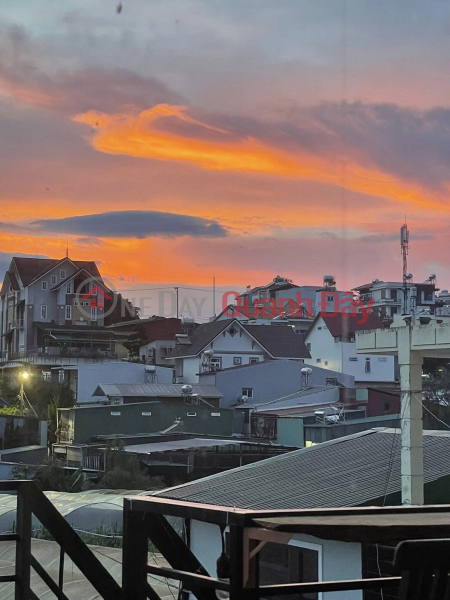 đ 10 Million/ month | Homestay for rent on Tran Khanh Du Street, Ward 8, Da Lat: 10 million VND\\/month.