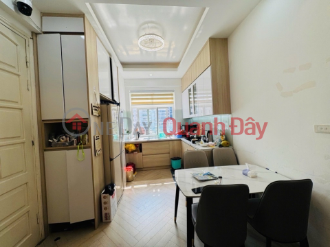 TRAN QUY KIEN APARTMENT, AREA 76M2, 2 BEDROOMS, 2 WC, FULL INTERIOR, 6.9 BILLION _0