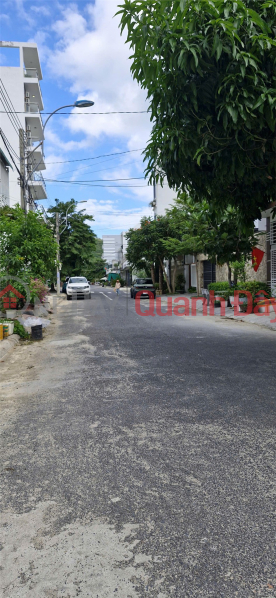 FOR SALE 4-storey house on Bui Huy Bich Street, Bac Nha Trang Ward - Khanh Hoa Province Sales Listings