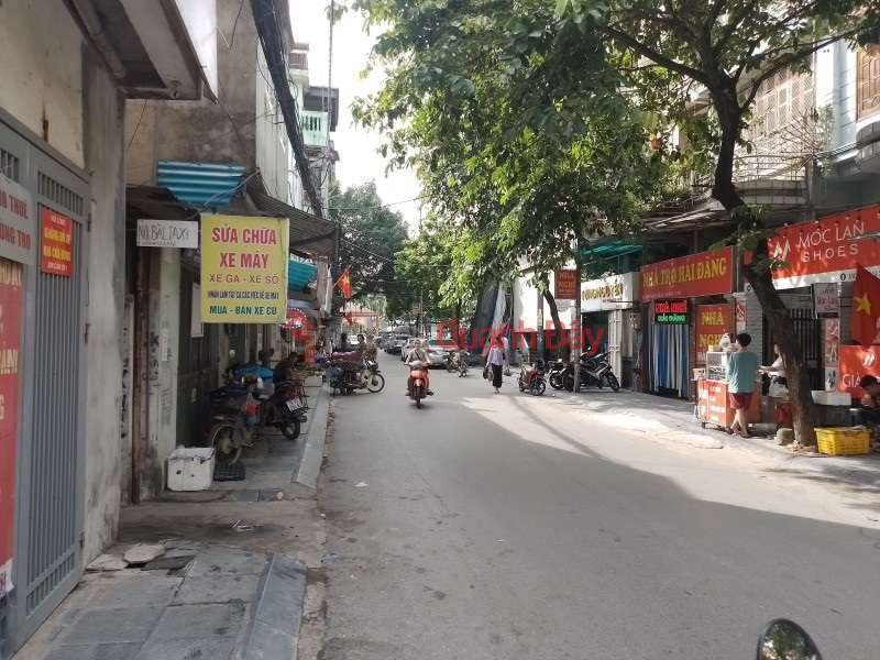 Property Search Vietnam | OneDay | Nhà ở Niêm yết bán, Bán gấp nhà phố Nguyễn Văn Lộc, Hà Đông, ô tô qua, 40m2x4T chỉ hơn 6 tỷ