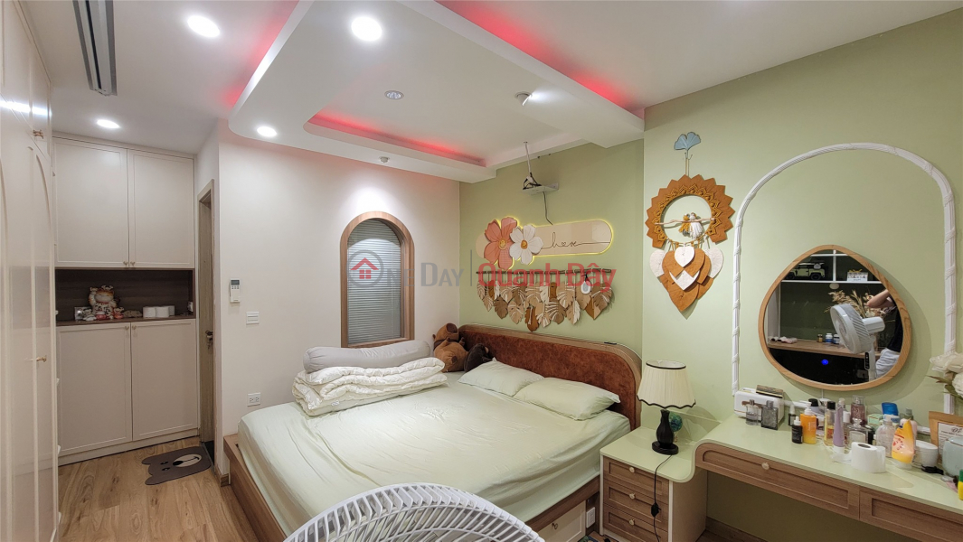 Property Search Vietnam | OneDay | Nhà ở Niêm yết bán, Chính chủ, chuyển chỗ ở cần bán căn góc hoa hậu T2411 tòa Tropical Feliz Homes 297 Hoàng Mai