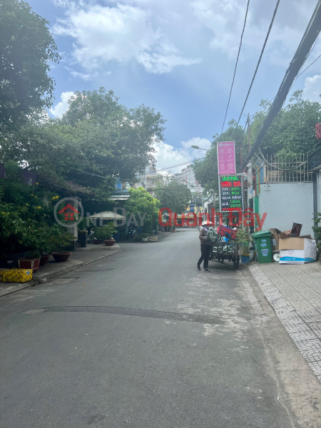 Property Search Vietnam | OneDay | Residential | Sales Listings The Owner Sells Urgently Hearted House, P15 Tan Binh, 10m Alley Only Only 6 billion VND