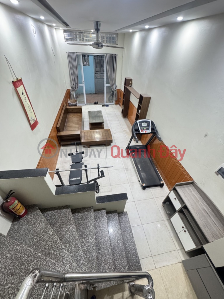 Property Search Vietnam | OneDay | Residential Sales Listings | Truong Chinh, new beautiful house, available immediately, convenient alley