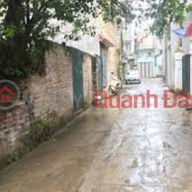 Chính chủ bán đất Phú Thượng 105m2 mặt tiền 6m, ôtô vào giá 19,2tỷ _0