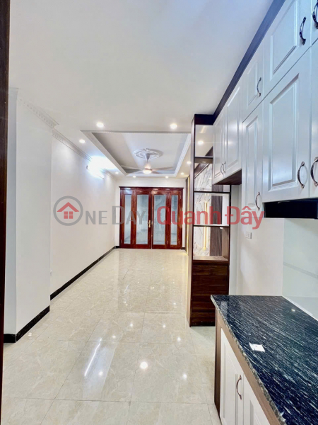 NHÀ MỚI ĐẸP Khuyến Lương 32m2 X 5 Tầng 6.8 tỷ Hoàng Mai- Hà Nội., Việt Nam Bán | đ 6,8 tỷ