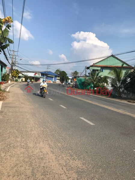 Property Search Vietnam | OneDay | Residential Sales Listings | Picking Spring Locs - Land Plot Immediately - PRIMARY LAND IN THE CENTER OF Long Xuyen City - An Giang